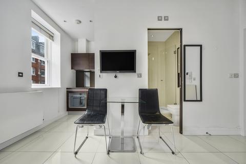 Studio for sale, Albany House Bloomsbury WC1H