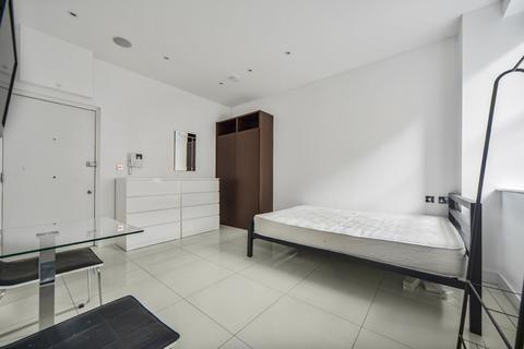 Studio for sale, Albany House Bloomsbury WC1H