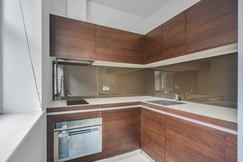 Studio for sale, Albany House Bloomsbury WC1H