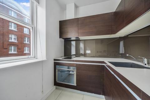 Studio for sale, Albany House Bloomsbury WC1H