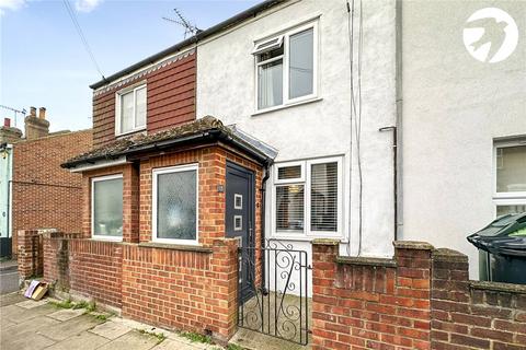 2 bedroom terraced house for sale, Church Road, Swanscombe, Kent, DA10