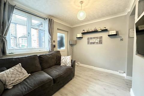 2 bedroom terraced house for sale, Church Road, Swanscombe, Kent, DA10