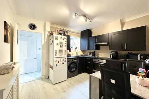 2 bedroom terraced house for sale, Church Road, Swanscombe, Kent, DA10