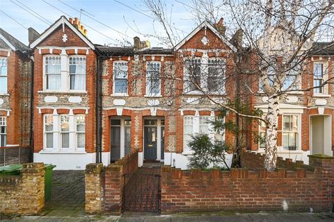 Oaklands Grove, London, W12