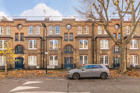 2 bedroom flat for sale, Haberdasher Street, London, N1