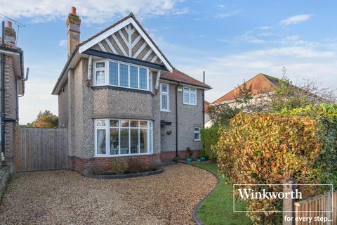 65 Hambledon Road, Bournemouth, BH7 6PJ