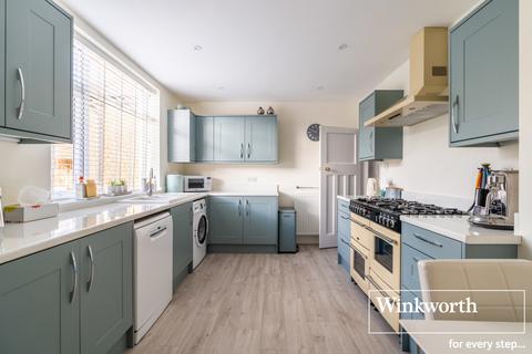 65 Hambledon Road, Bournemouth, BH7 6PJ