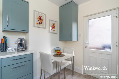65 Hambledon Road, Bournemouth, BH7 6PJ