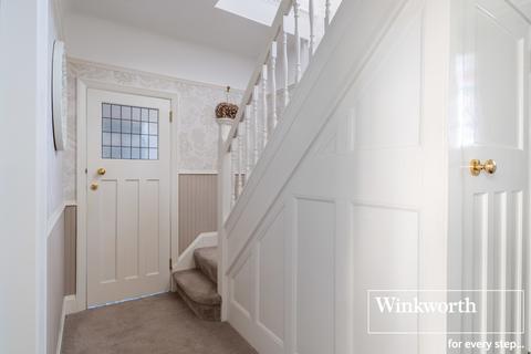 65 Hambledon Road, Bournemouth, BH7 6PJ