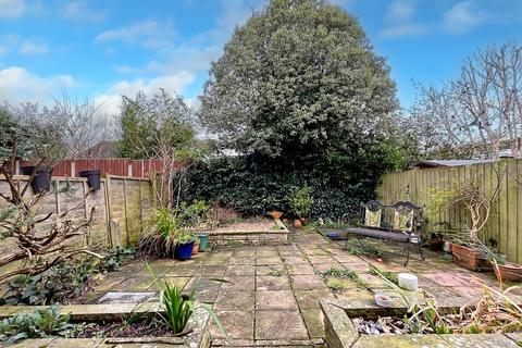 3 bedroom end of terrace house for sale, Horsham Road, Findon, Worthing, West Sussex