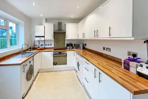 3 bedroom end of terrace house for sale, Horsham Road, Findon, Worthing, West Sussex