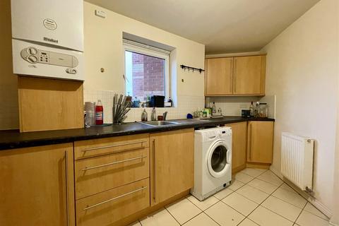 1 bedroom apartment to rent, Thackhall Street, Stoke, Coventry