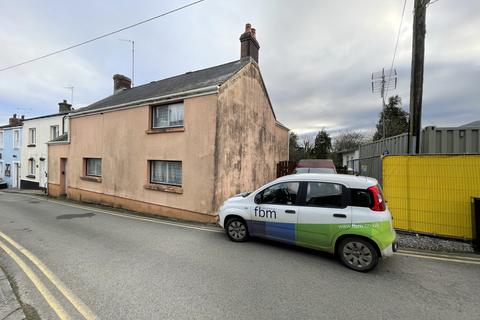 3 bedroom end of terrace house for sale, Church Street, Narberth, Pembrokeshire, SA67