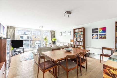 2 bedroom penthouse for sale, Smugglers Way, London, SW18