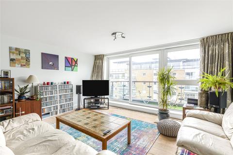 2 bedroom penthouse for sale, Smugglers Way, London, SW18