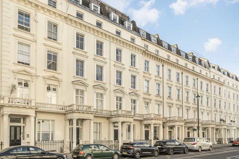 2 bedroom flat for sale, Belgrave Road, London SW1V