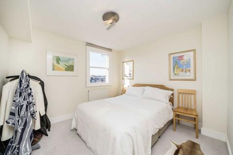 2 bedroom flat for sale, Belgrave Road, London SW1V