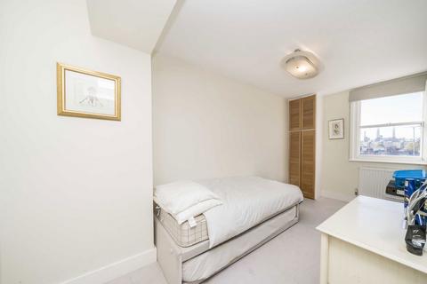 2 bedroom flat for sale, Belgrave Road, London SW1V