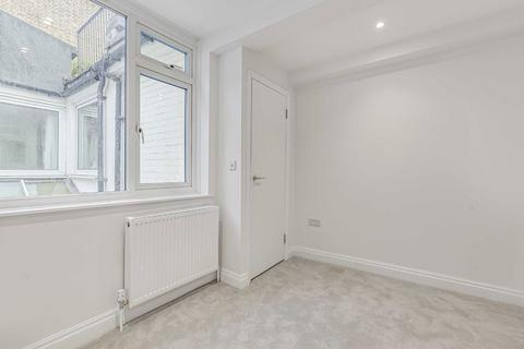 2 bedroom terraced house to rent, Stewarts Grove, London SW3