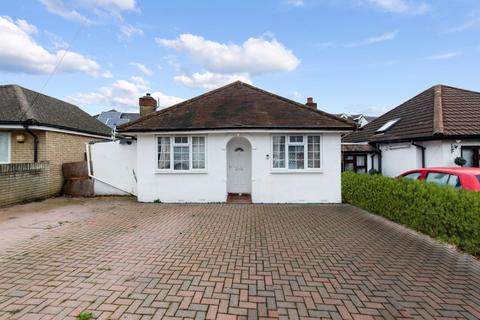 2 bedroom detached bungalow for sale, Langley Avenue, Worcester Park