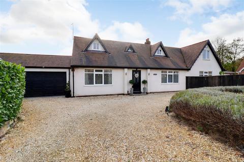 4 bedroom detached house for sale, Everthorpe Lane, North Cave