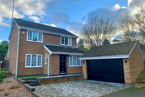 Corran Close,  Duson, Northampton, NN5 7AL