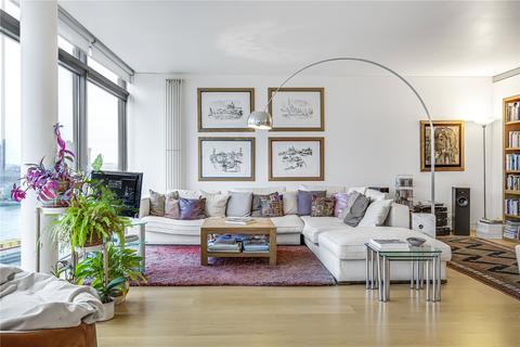 2 bedroom penthouse for sale, Battersea Church Road, London, SW11