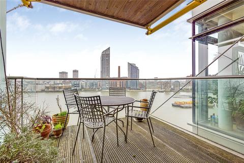 2 bedroom penthouse for sale, Battersea Church Road, London, SW11