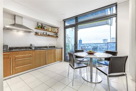 2 bedroom penthouse for sale, Battersea Church Road, London, SW11