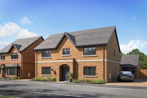 5 bedroom detached house for sale, Windsor Gate, Maidenhead Road, Windsor