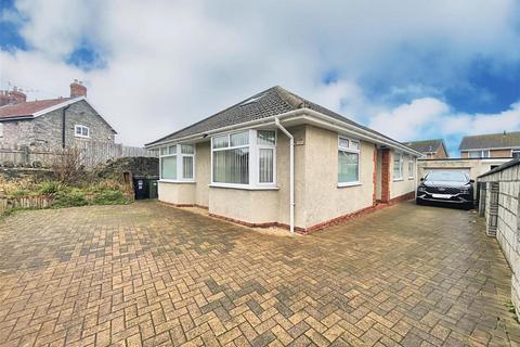 2 bedroom detached bungalow for sale, Ebdon Road, Weston-Super-Mare BS22