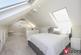 Main Bedroom (In Dormer)