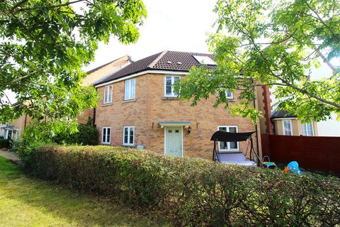 3 bedroom house for sale, Hidcote Way, Daventry