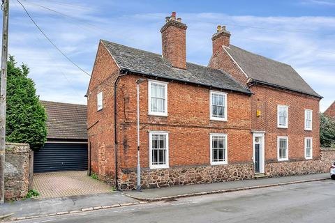 7 bedroom detached house for sale, Beveridge Street, Loughborough LE12