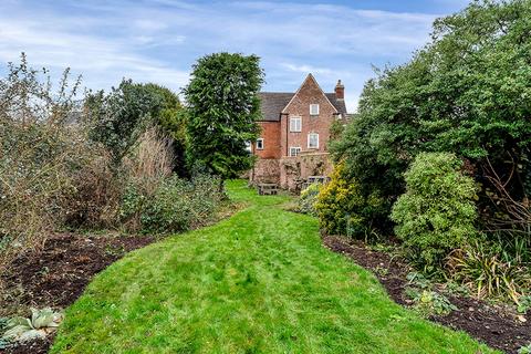 7 bedroom detached house for sale, Beveridge Street, Loughborough LE12