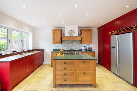 3 bedroom detached house for sale, Alma Road, Reigate, RH2