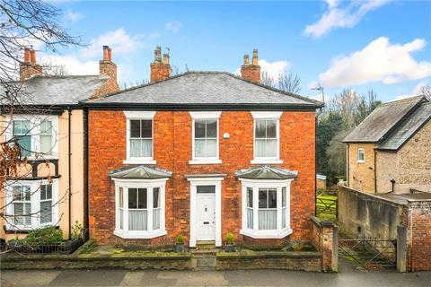 undefined, North Road, Ripon, North Yorkshire