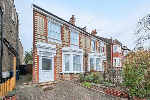 4 bedroom semi-detached house for sale, Spencer Road, Harrow, Middlesex