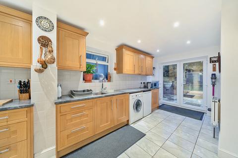 4 bedroom semi-detached house for sale, Spencer Road, Harrow, Middlesex