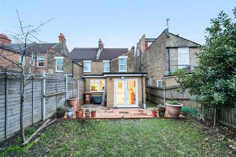 4 bedroom semi-detached house for sale, Spencer Road, Harrow, Middlesex