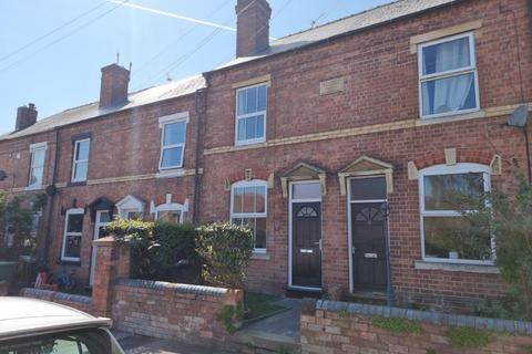 Claughton Street, Kidderminster DY11