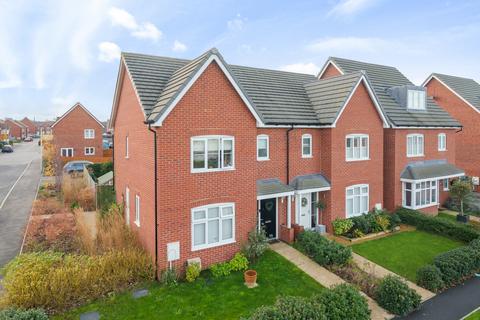 41 Trinder Road, Wokingham, RG41 1BH