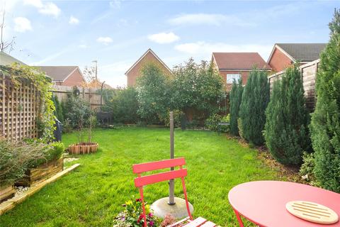 41 Trinder Road, Wokingham, RG41 1BH