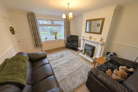 3 bedroom semi-detached house for sale, Ordsall Close, Sandbach