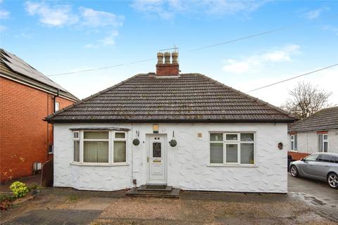 4 bedroom bungalow for sale, Bunkers Hill, Lincoln, Lincolnshire, LN2