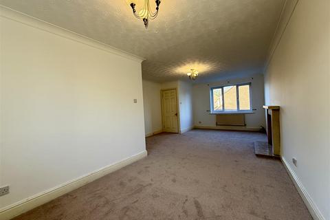 3 bedroom terraced house for sale, Silver Meadows, Barton, Richmond