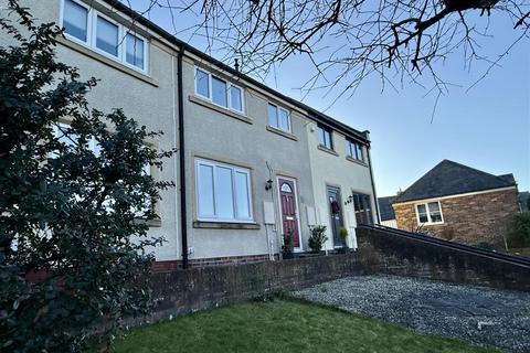 3 bedroom terraced house for sale, Silver Meadows, Barton, Richmond