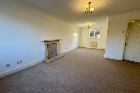 3 bedroom terraced house for sale, Silver Meadows, Barton, Richmond