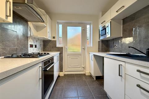 3 bedroom terraced house for sale, Silver Meadows, Barton, Richmond