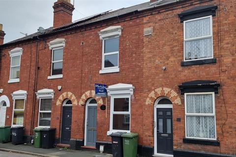 Wood Street, Kidderminster DY11